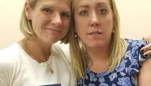 Media Man Puts Family Ahead of His Own Life After Tree Falls