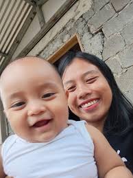 I been locked in with being a mom since the day I found out I was pregnant,  no one could ever “go be a mother” me.