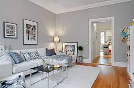 Gorgeous 35 Super Stylish And Inspiring Cozy Living Room Designs Http Gurudecor Com 2018 08 1 Grey Walls Living Room Cozy Living Room Design Living Room Grey
