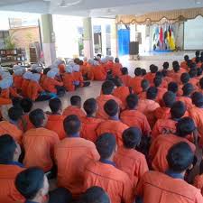 Telok air tawar, butterworth, 13050, malaysia. Asrama Sekolah Menengah Vokasional Butterworth Butterworth Pulau Pinang