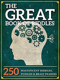 The film leads us from the relatively normal existence guido had before the war, during which he worked for his u… The Great Book Of Riddles 250 Magnificent Riddles Puzzles And Brain Teasers The Great Books Series 1 Kindle Edition By Keyne Peter Humor Entertainment Kindle Ebooks Amazon Com