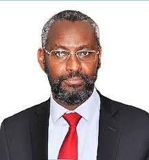 UNIVERSITY OF NAIROBI