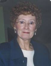 Dorothy "Blondie" Kilborn Obituary July 5, 2019