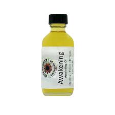 Pewarna alami apa saja yang sering kamu gunakan? Awakening Anointing Oil Destiny Favor And Dreams
