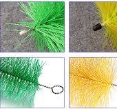 BOA Mouse And Rat Mice Anti-rodent Brush