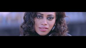 Brittany Campbell from the Cast of Hamilton Has A Band Also