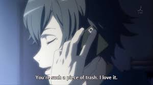 Anime faces expressions cartoon love illustration anime funny anime expressions kawaii anime screenshots cute images kawaii anime. Anime Reaction Images Cookierecipes