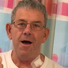 Fundraiser by Nicky Harbut : Money towards kidney dialysis machines