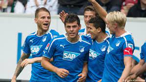 316,216 likes · 6,258 talking about this. Bundesliga Report Card Tsg 1899 Hoffenheim Sports German Football And Major International Sports News Dw 22 05 2014