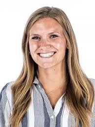 Megan Yarberry - Associate Director of Data and Analytics - Staff ...