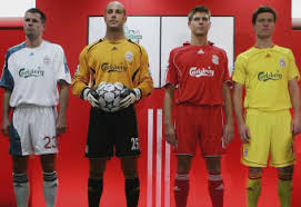 And their 25th consecutive season in the top flight of english football, the premier league.the club was managed by paul lambert, their third manager in three seasons, after alex mcleish was sacked on 14 may 2012, having himself only been in charge for 11 months. Ranking Liverpool S Change Kits During The Premier League Era Bleacher Report Latest News Videos And Highlights