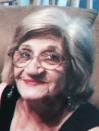 Lucy Bayard Obituary (2015)