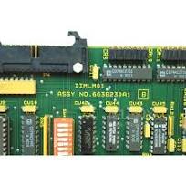 Bailey Iimlm01 Infi 90 Multibus Loop Module PCB Circuit ...