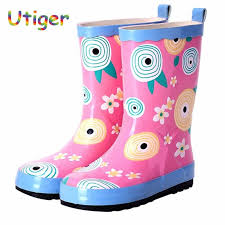 Kid Rain Boots Boys Girls Rain Shoes Rubber Boots Children Waterproof Shoes Baby Tollder Fashion Rain Boots Size 23 33 Rain Boots Fashion Kids Rain Boots Boots See more ideas about cartoon, sundance kid, hanna barbera cartoons. pinterest