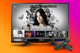 As did the very unexpected twis. How To Download The Apple Tv App On Your Amazon Fire Tv Devices Technology News Firstpost