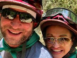 Spent the day in The Jungle in Puerto Vallarta. Had lunch