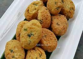 Resep Bakwan Tahu Oleh Xander S Kitchen Recipe Makanan Resep Tahu Resep Masakan