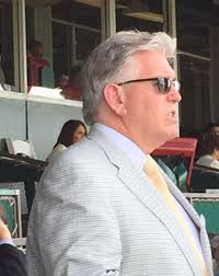 Mike 'Sports Pope' Francesa picks Suddenbreakingnews at the Belmont