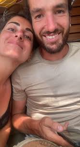 easygoing couple searching to crew a sailboat from** 1. ⛵GIBRALTAR⛵ to  ⛵CANARY ISLANDS⛵ and from 1. ⛵CANARY ISLANDS⛵ to ⛵SOUTH AMERICA⛵ We are  Noël (29) and Lea (25) from Switzerland. Right now