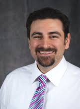 Anthony Keyes : Johns Hopkins Sjögren's Center