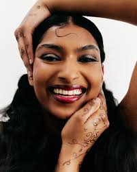 Fallou by the amazing @reubenyamak @bethandadson @ffyyoobb @britinicampbell  @tolu.olaf