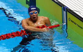 College student studying graphic design, i know lots about disney vacations, art, and traveling throughout america. Swimming Welson Still Focused On Road To Tokyo Despite Setbacks The Star