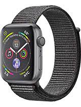 Apple Watch Series 5 Aluminum Full Phone Specifications