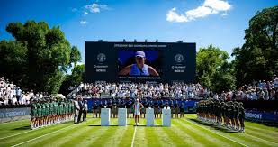 bad homburg open
