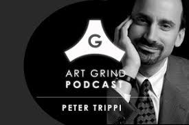 Season 2 — Art Grind podcast