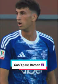 What Happened to Jacob Ramon