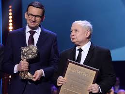 Dziś przedstawiamy inną taśmę, na której nagrany został ówczesny prezes bz wbk mateusz morawiecki. Jaroslaw Kaczynski Renounces Divinity The Crisis Was Built By Morawiecki