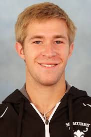 2014 Men's Track Roster