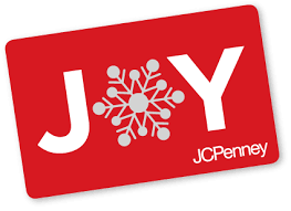 Jcpenney gift cards are out of stock. A Gift For You Jcpenney Gift Cardjcpenney Gift Card