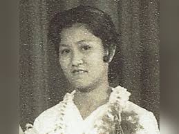 Carmelita Amorin Singson, RN's Funeral Details