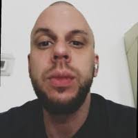 Mitchell Chambers's Instagram, Twitter & Facebook