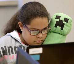 Photo Gallery Minecraft Camp at Northern State University