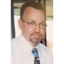 Patrick Richard Mack Obituary