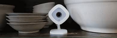 Home security should never be limited by where you can place or power your cameras. Indoor Nest Cam Iq Vs Arlo Q Comparison Which Should You Buy