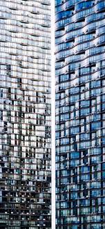 After you pull in photos from your camera roll or facebook or google photos, the. Black Glass Panel Building Collage Iphone X Wallpapers Free Download
