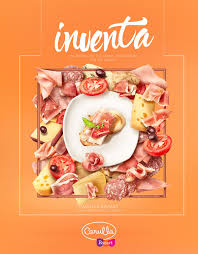 Https Www Behance Net Gallery 35841545 Carulla Bazart 2016 Food Poster Design Food Graphic Design Instagram Food
