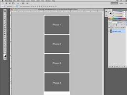 Black And White Photo Booth Template Photoshop Photo Booth Template File Photobooth Template Picture Templates Photobooth Pictures
