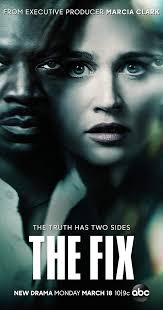 Created By Marcia Clark Elizabeth Craft Sarah Fain With Robin Tunney Adewale Akinnuoye Agbaje Merrin Dungey Taylor Kalupa Tv Series Tv Episodes Tv Shows