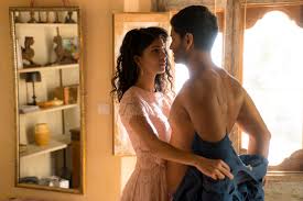 Purab Kohli Explains How to Ace an Orgy