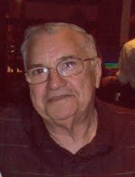 Kenneth Draper Obituary (2014)