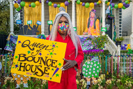 Check spelling or type a new query. New Orleans House Floats What Mardi Gras Looks Like During Covid 19 Thrillist