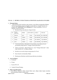 Pastikan kamu menguasai grammar sebelum membuat surat lamaran kerja dalam bahasa inggris. Created For Just One Purpose Contoh Surat Hanging Paragraph