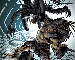 When scientists discover something in the arctic that appears to be a buried pyramid, they send a research team out to investigate. Alien Vs Predator Comic 1280x1024 Wallpaper Teahub Io