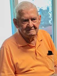 Thomas Lester Clouatre (1930-2019)