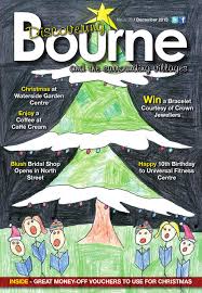 Our team pride themselves on creating what we think are some of the most stunning displays you will ever see! Discovering Bourne Issue 028 December 2013 By Discovering Magazines Issuu