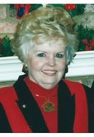 Joy McDowell Obituary (1943